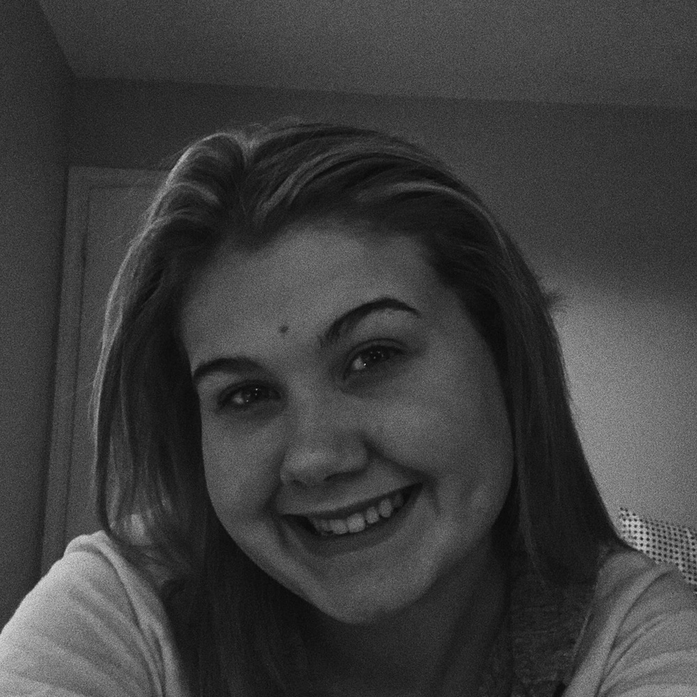 Meet your Posher, Mikayla